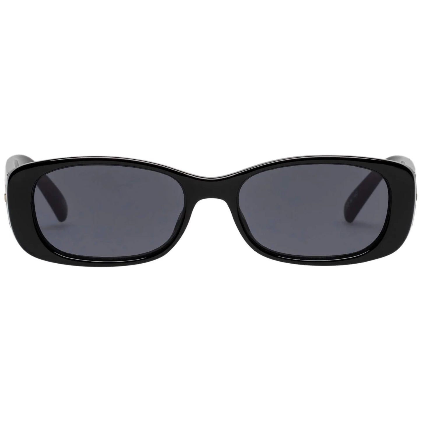 UNREAL! SUNGLASSES - BLACK