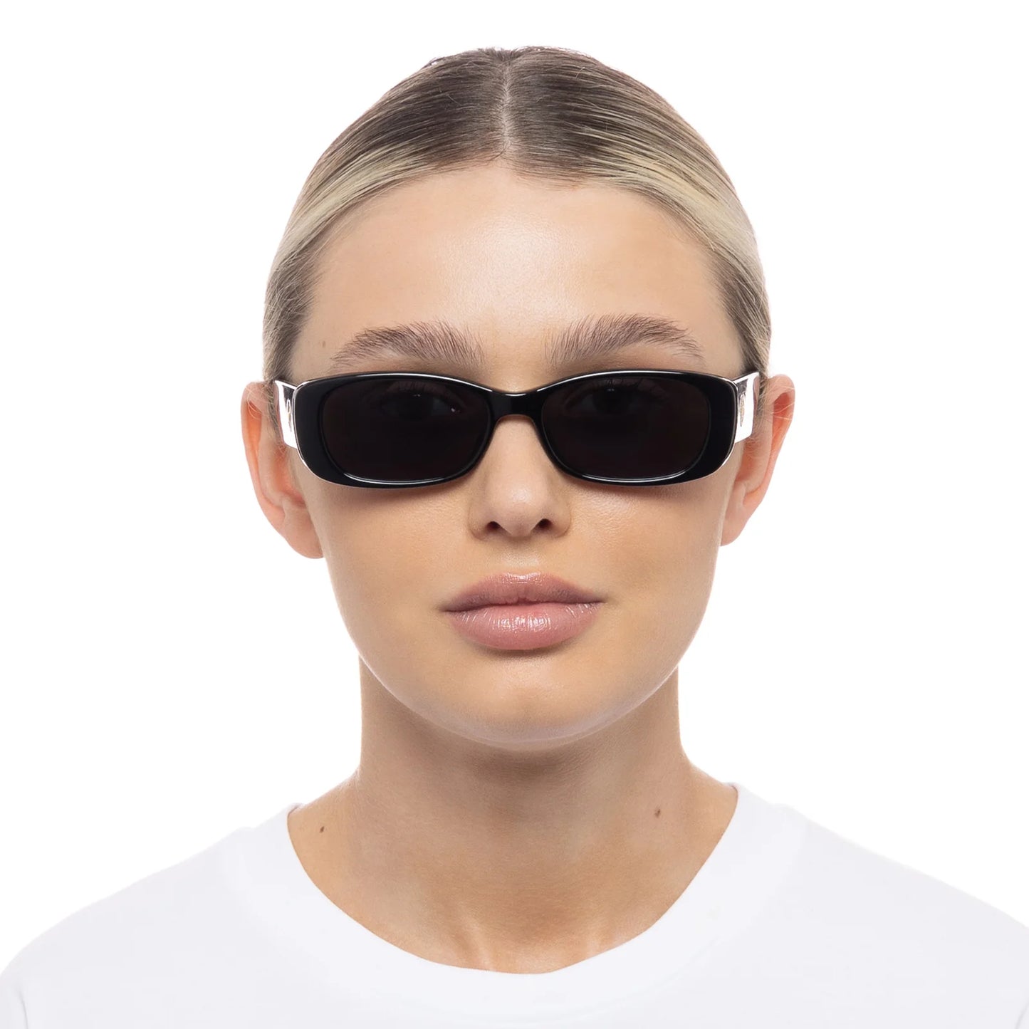 UNREAL! SUNGLASSES - BLACK