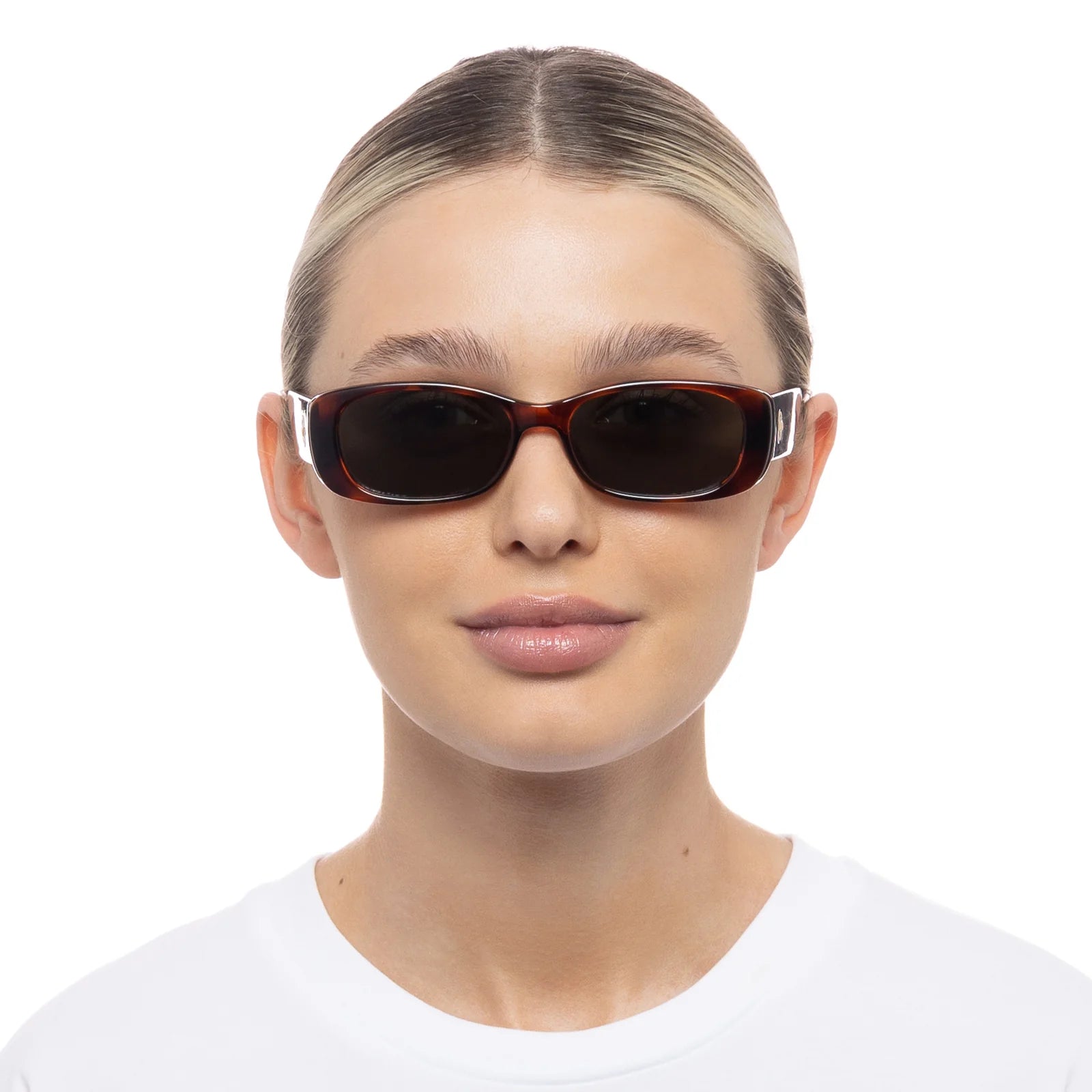 UNREAL! SUNGLASSES - TOFFEE TORT