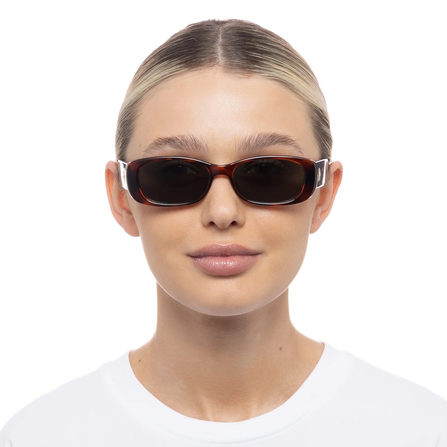 UNREAL! SUNGLASSES - TOFFEE TORT