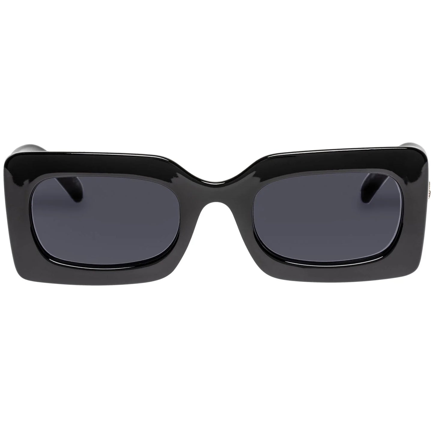 OH DAMN! SUNGLASSES - BLACK