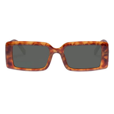 THE IMPECCABLE SUNGLASSES - TOFFEE TORT