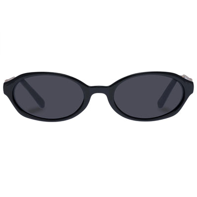 LUNITA SUNGLASSES - BLACK