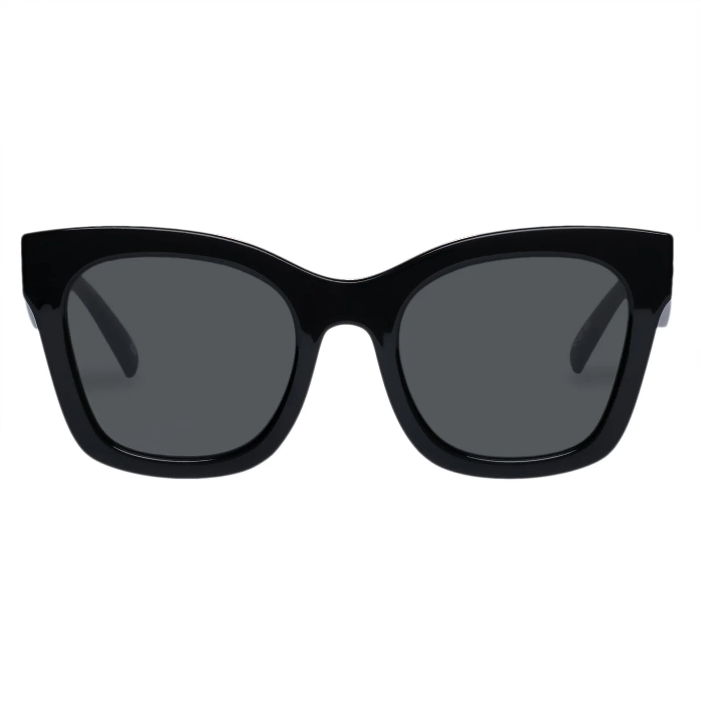 SHOWSTOPPER SUNGLASSES - BLACK