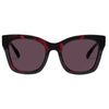 SHOWSTOPPER SUNGLASSES - CHERRY TORT