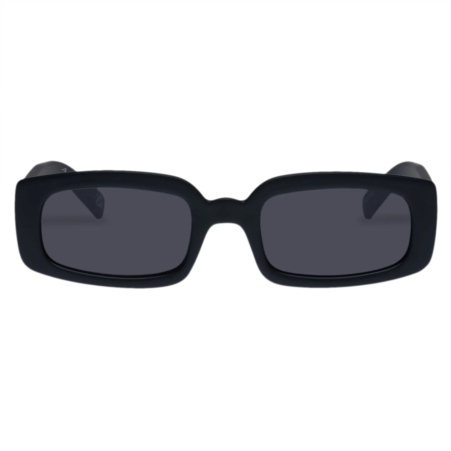 DYNAMITE SUNGLASSES - MATTE BLACK