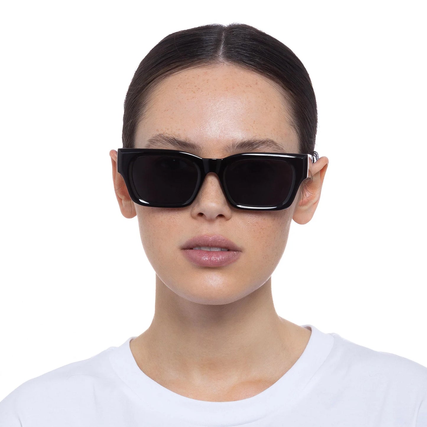 SHMOOD SUNGLASSES - BLACK