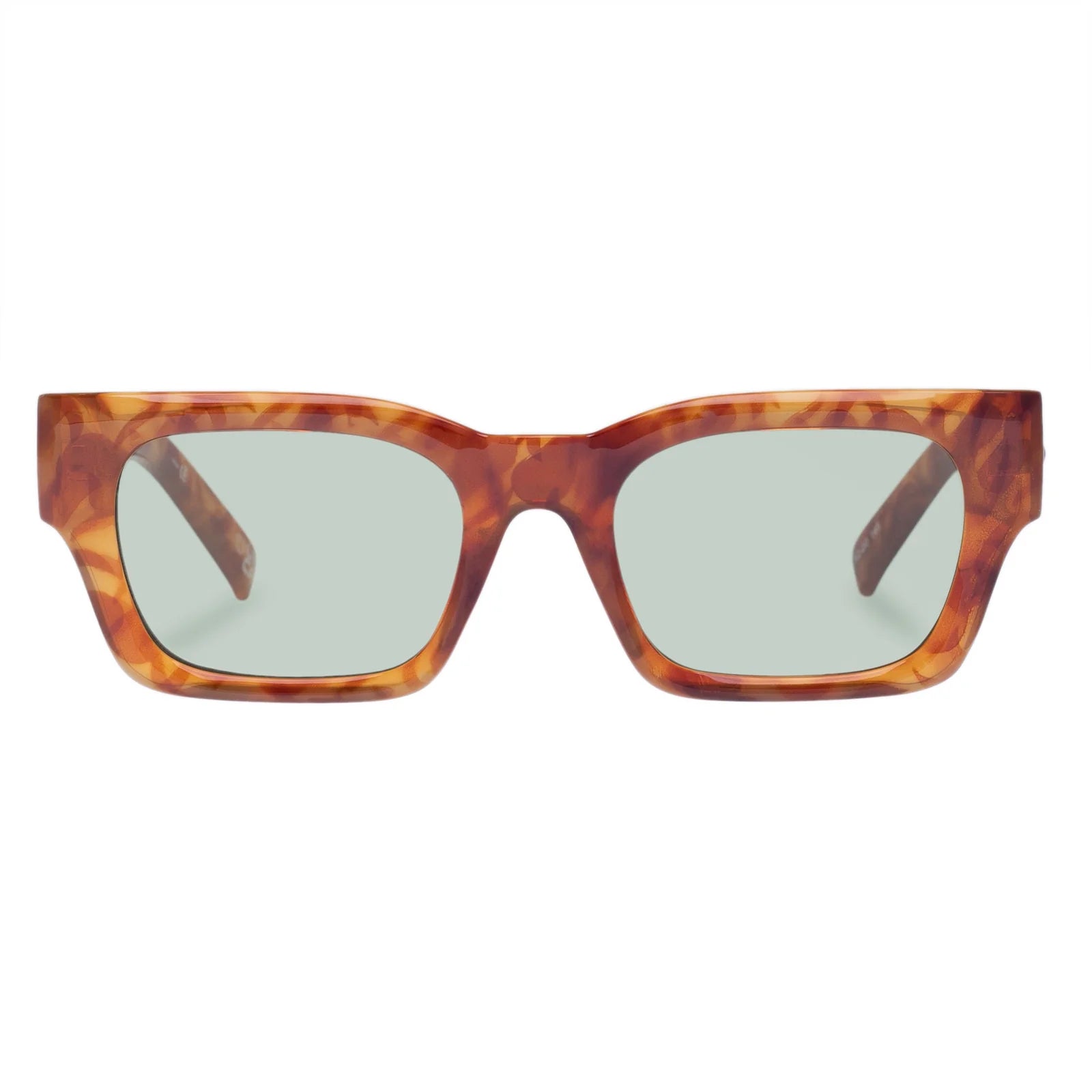 SHMOOD SUNGLASSES - AMBER HAZE