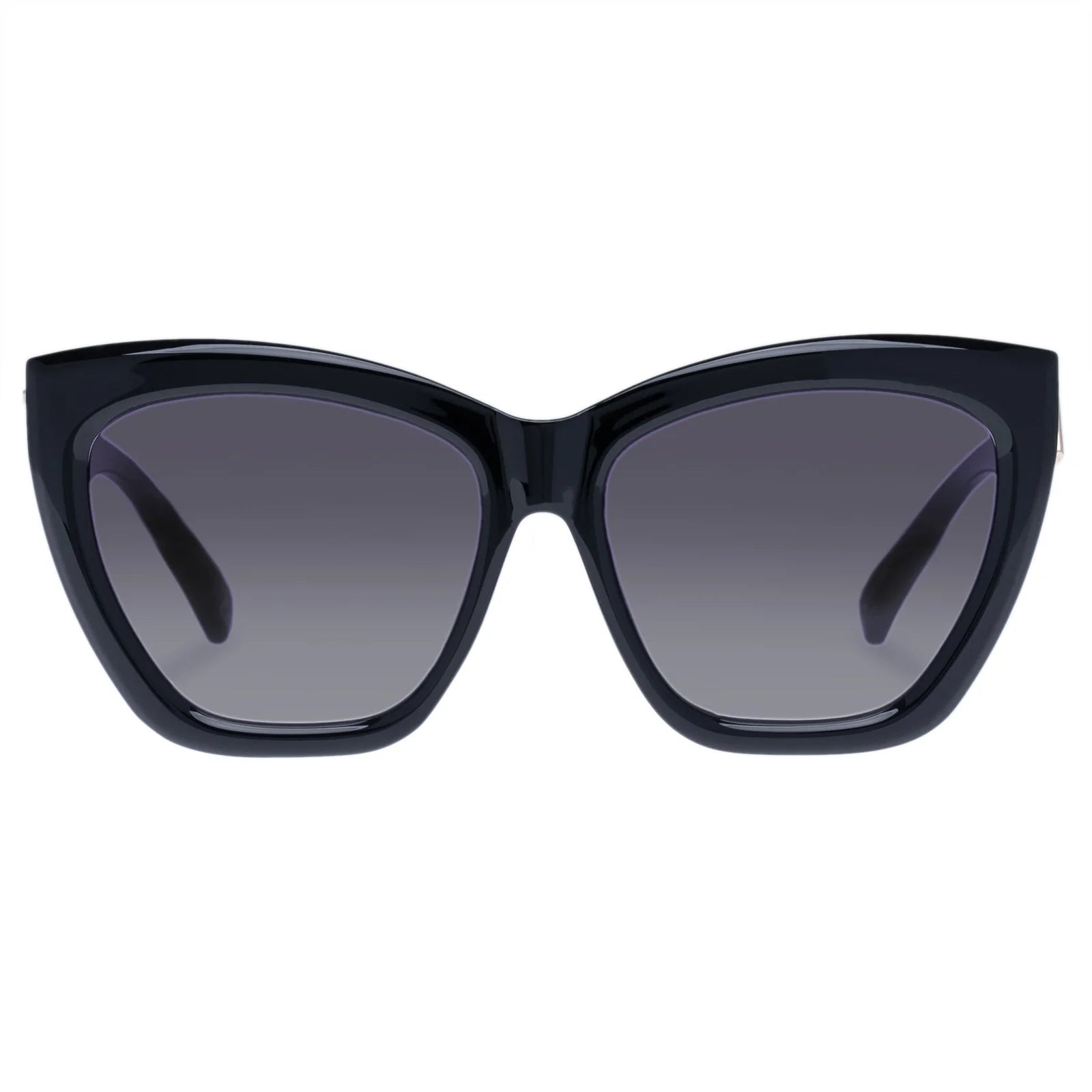 VAMOS SUNGLASSES - BLACK