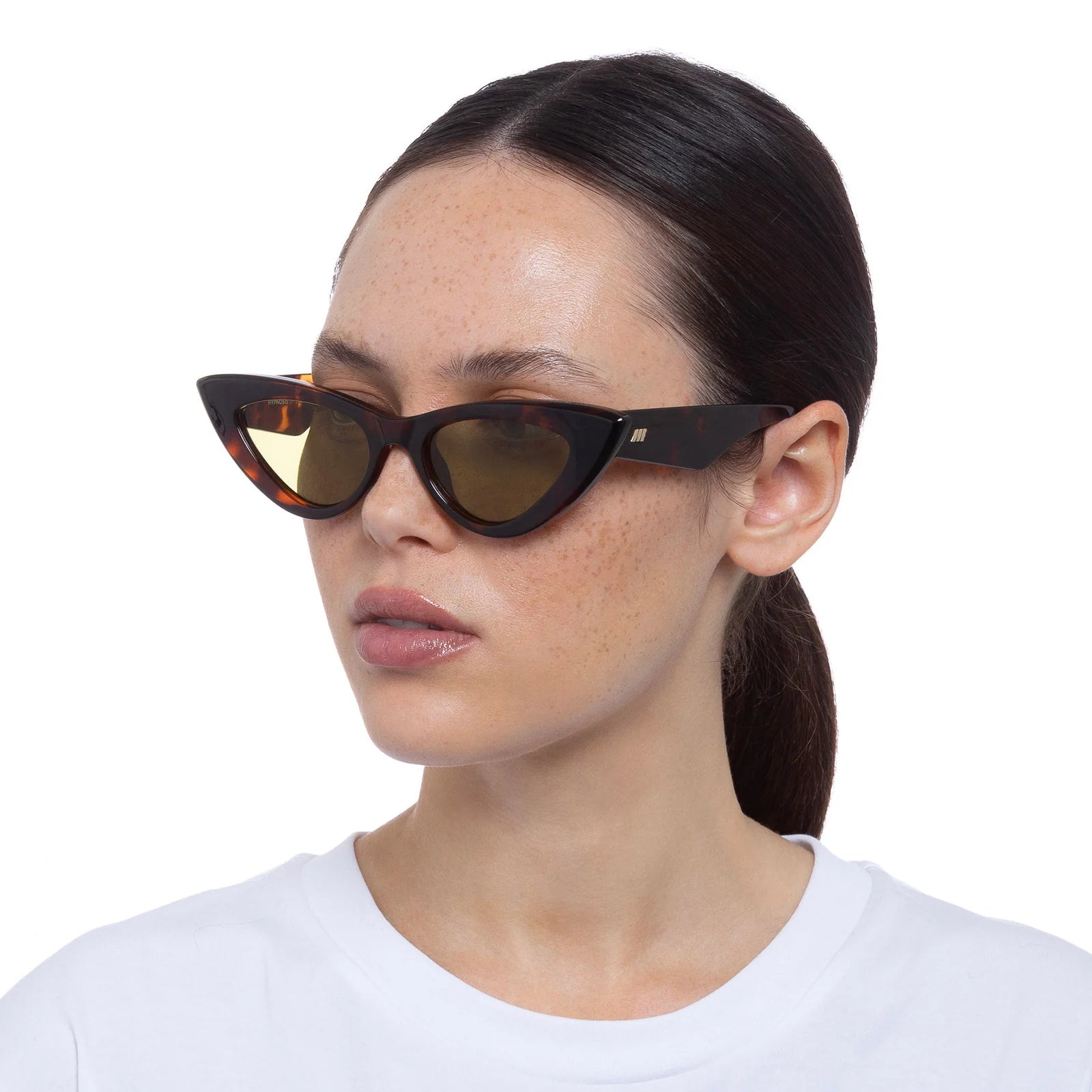 HYPNOSIS SUNGLASSES - DARK TORT