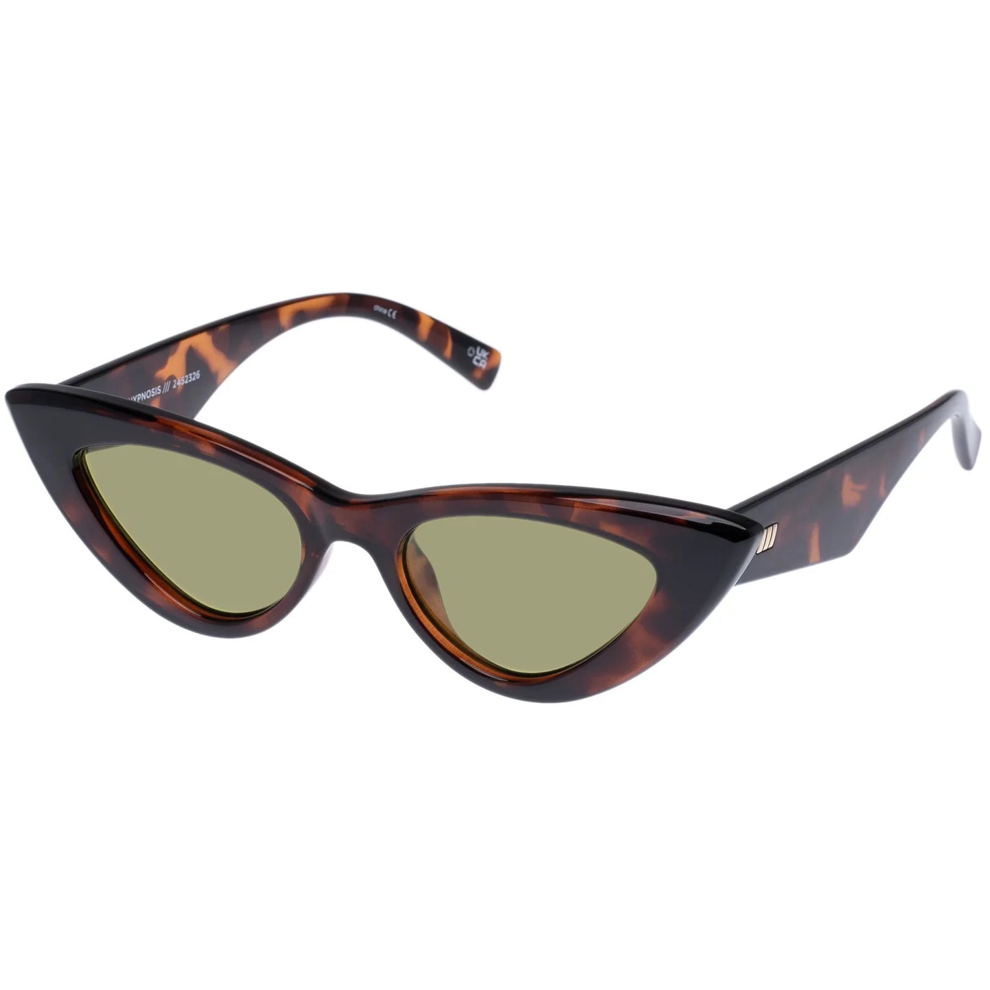 HYPNOSIS SUNGLASSES - DARK TORT