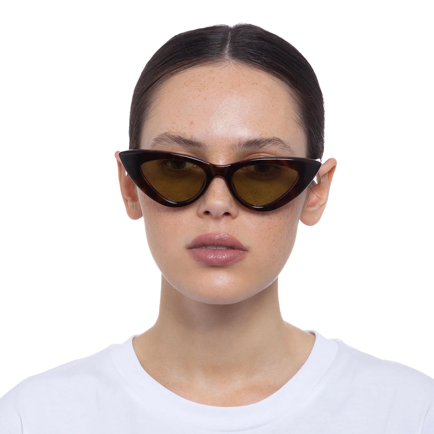 HYPNOSIS SUNGLASSES - DARK TORT