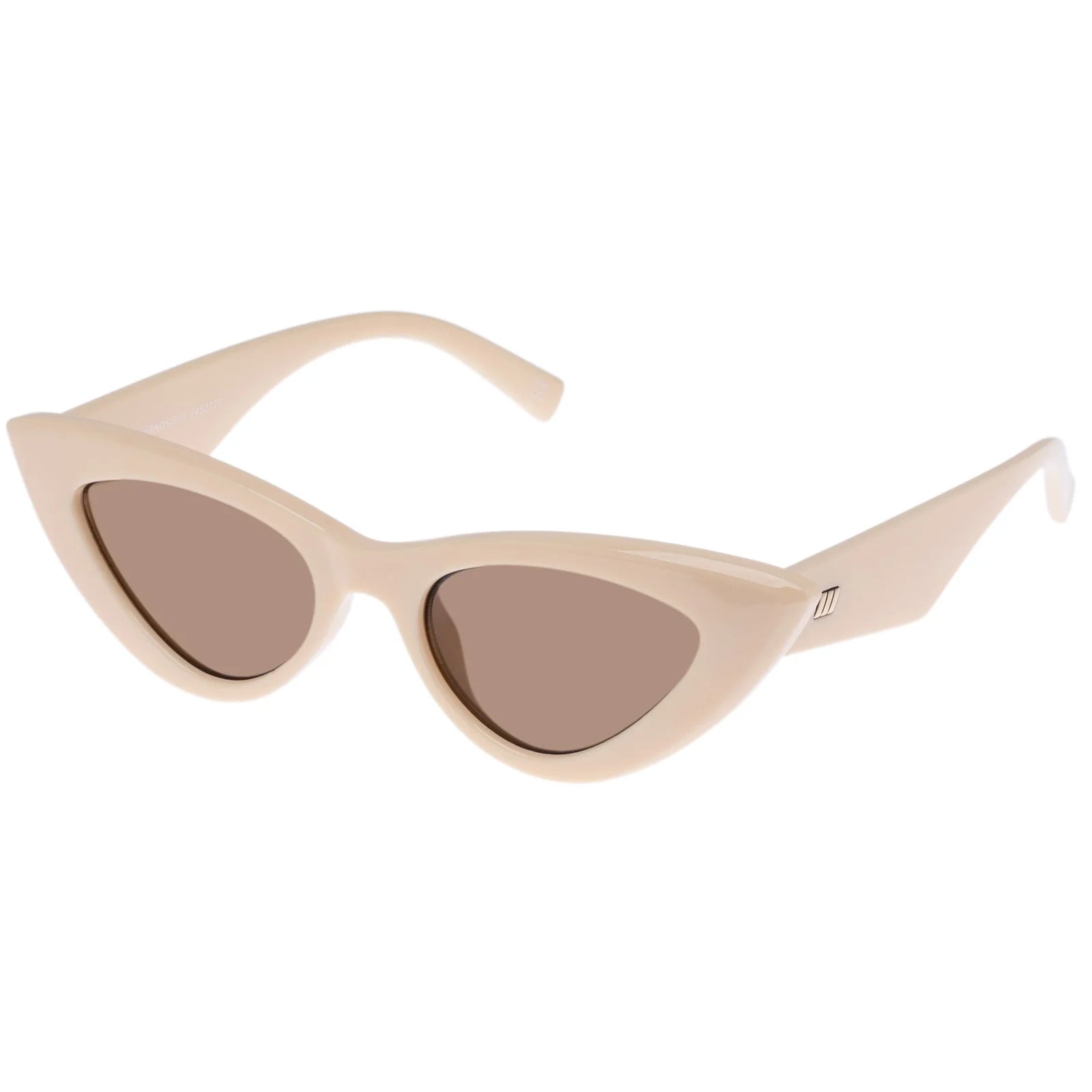 HYPNOSIS SUNGLASSES - IVORY