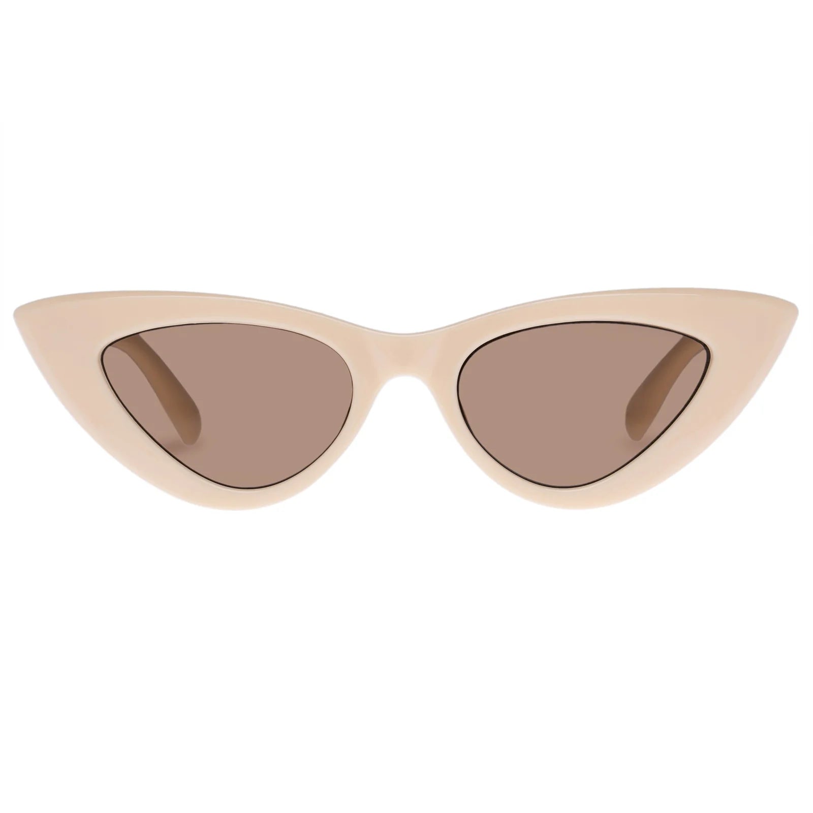 HYPNOSIS SUNGLASSES - IVORY