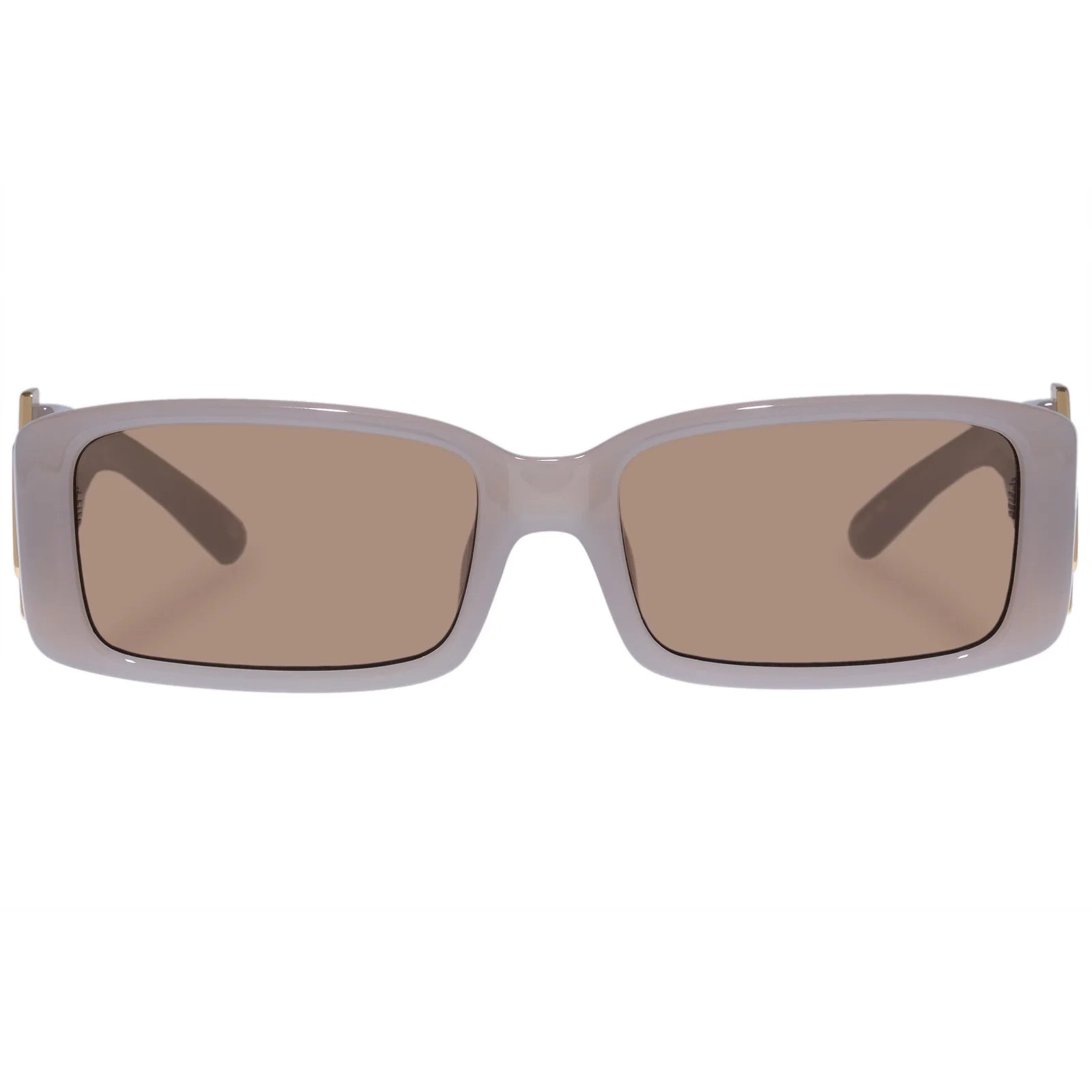 CRUEL INTENTIONS SUNGLASSES - OATMEAL