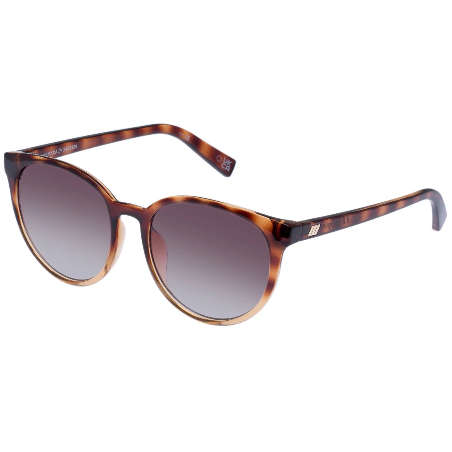 ARMADA SUNGLASSES - TORT GRAD