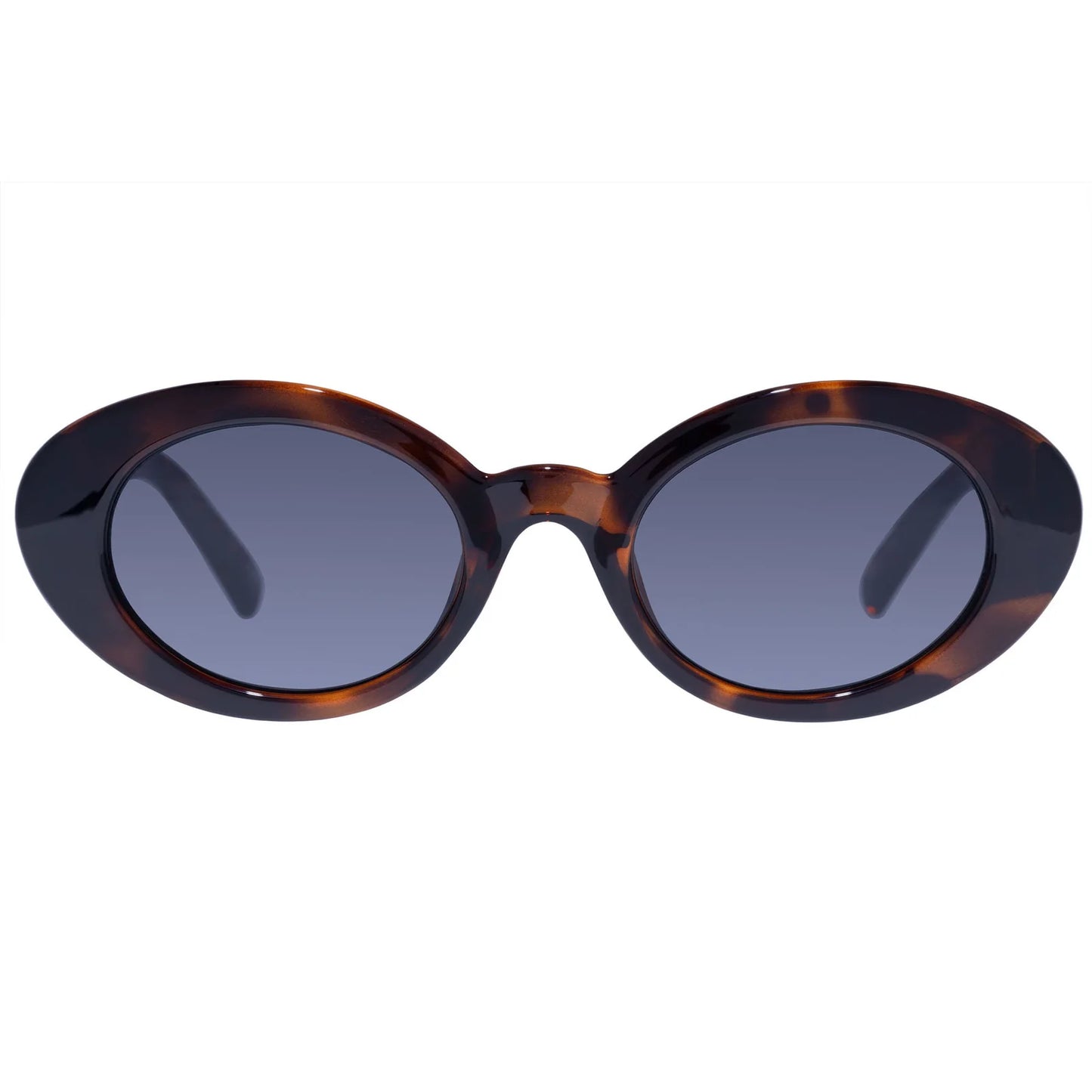 NOUVEAU VIE SUNGLASSES - DARK TORT