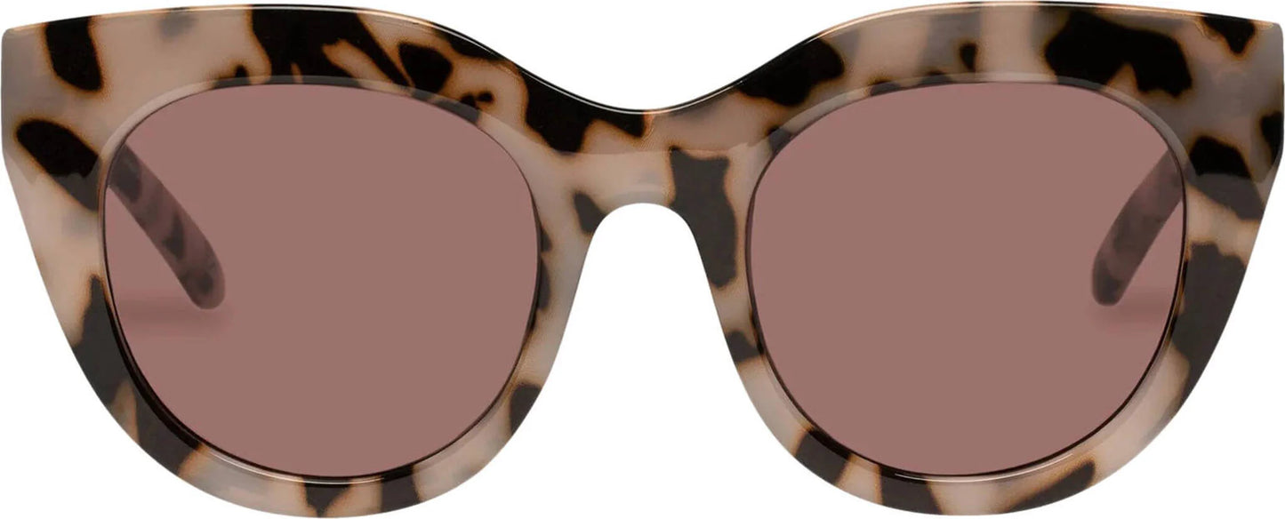 AIR HEART SUNGLASSES - COOKIE TORT