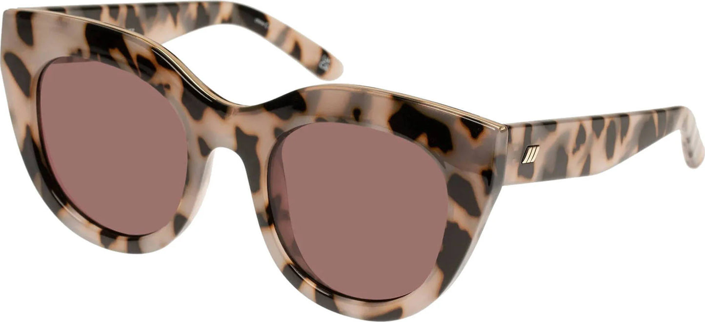 AIR HEART SUNGLASSES - COOKIE TORT