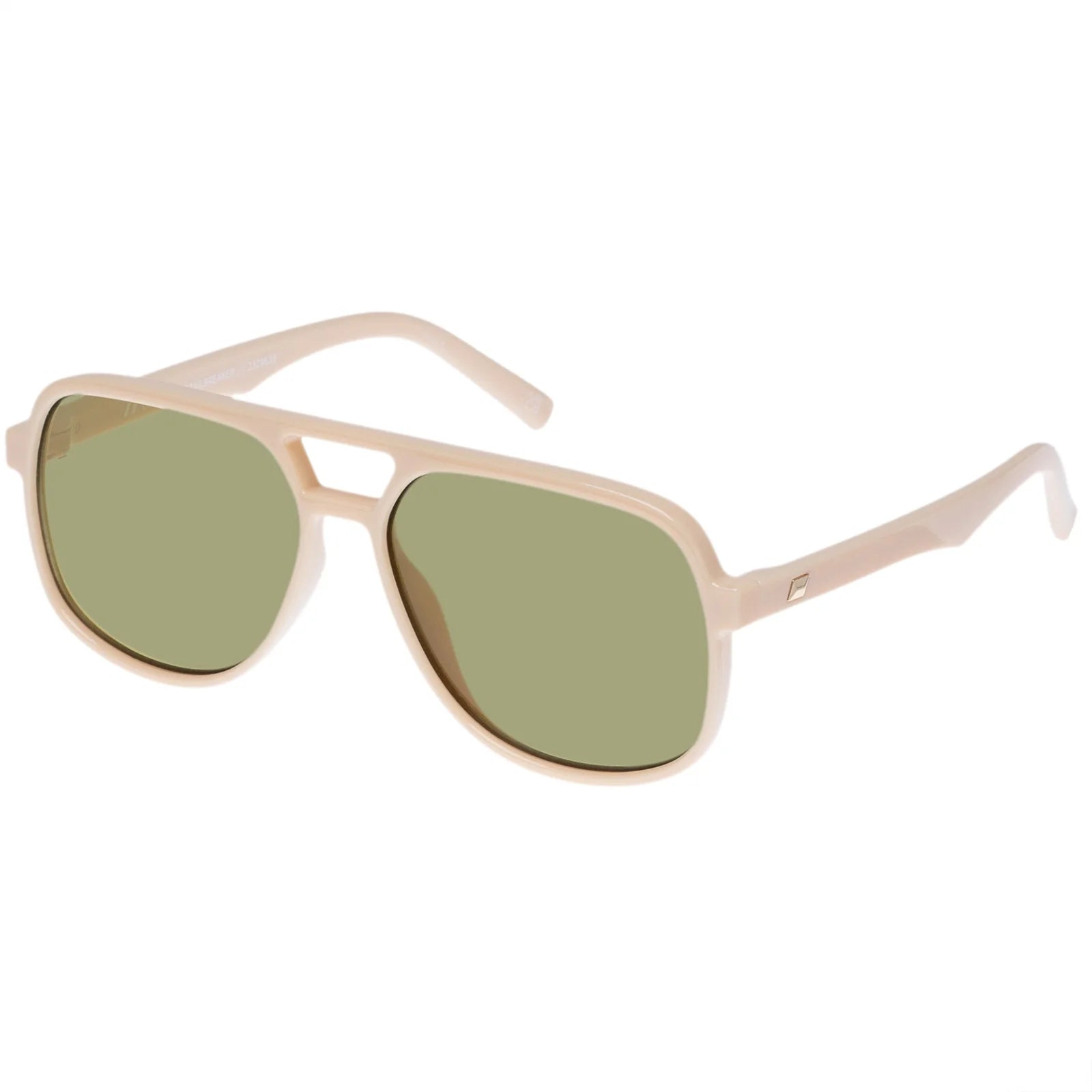 TRAILBREAKER SUNGLASSES - IVORY