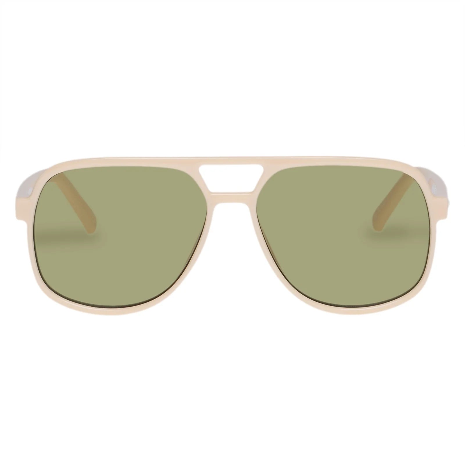 TRAILBREAKER SUNGLASSES - IVORY