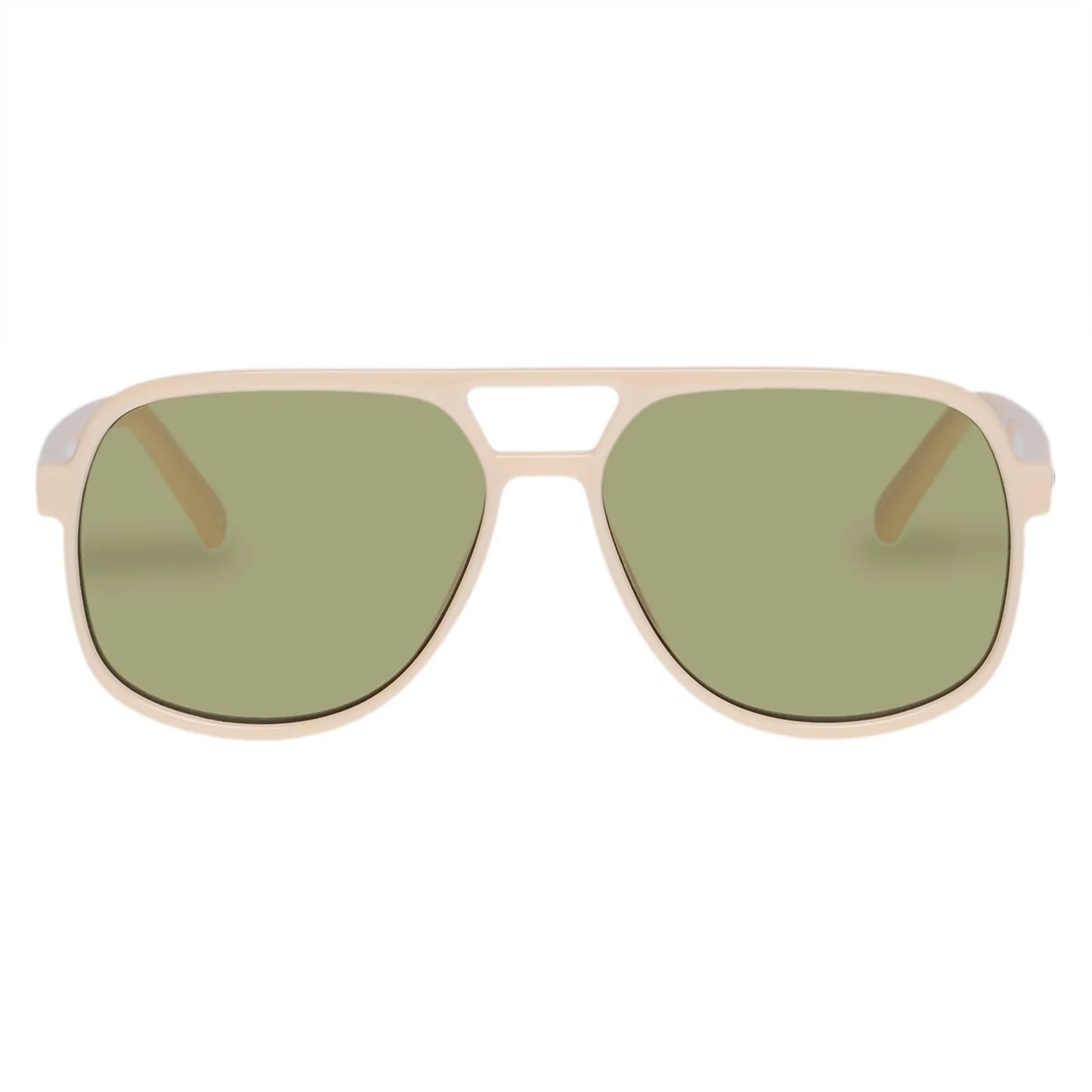 TRAILBREAKER SUNGLASSES - IVORY