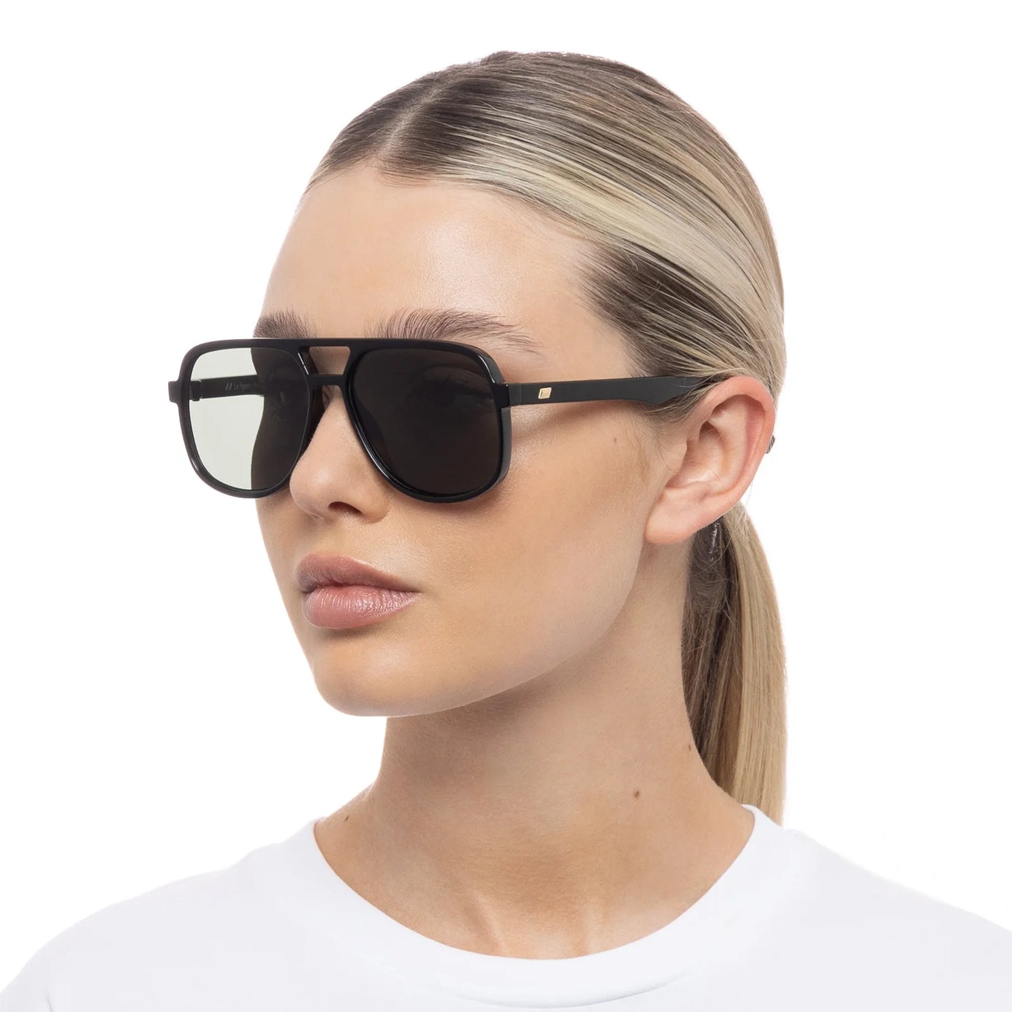 TRAILBREAKER SUNGLASSES - BLACK