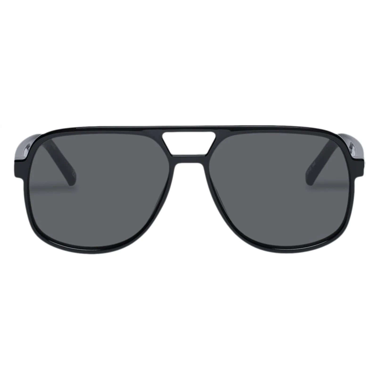 TRAILBREAKER SUNGLASSES - BLACK