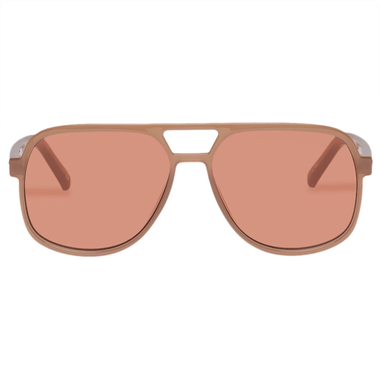 TRAILBREAKER SUNGLASSES - CLAY