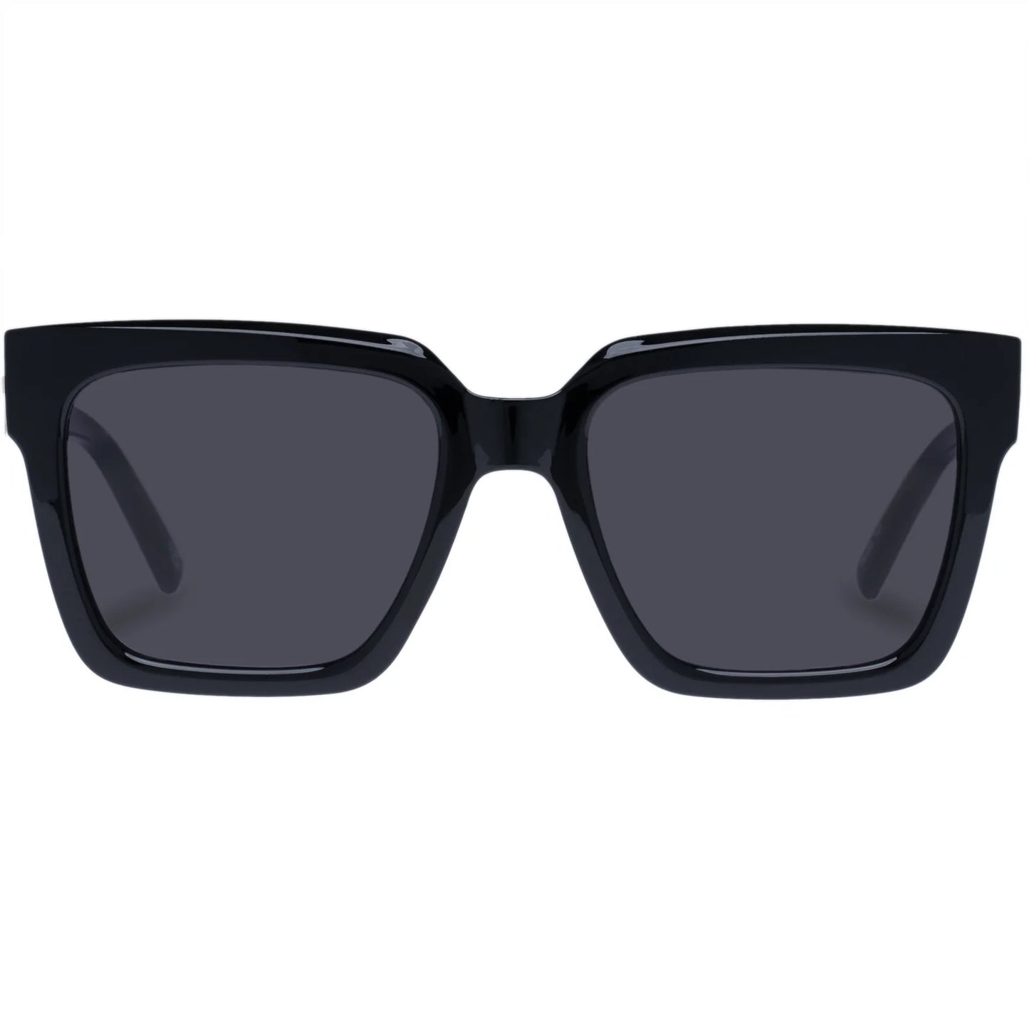 TRAMPLER SUNGLASSES - BLACK