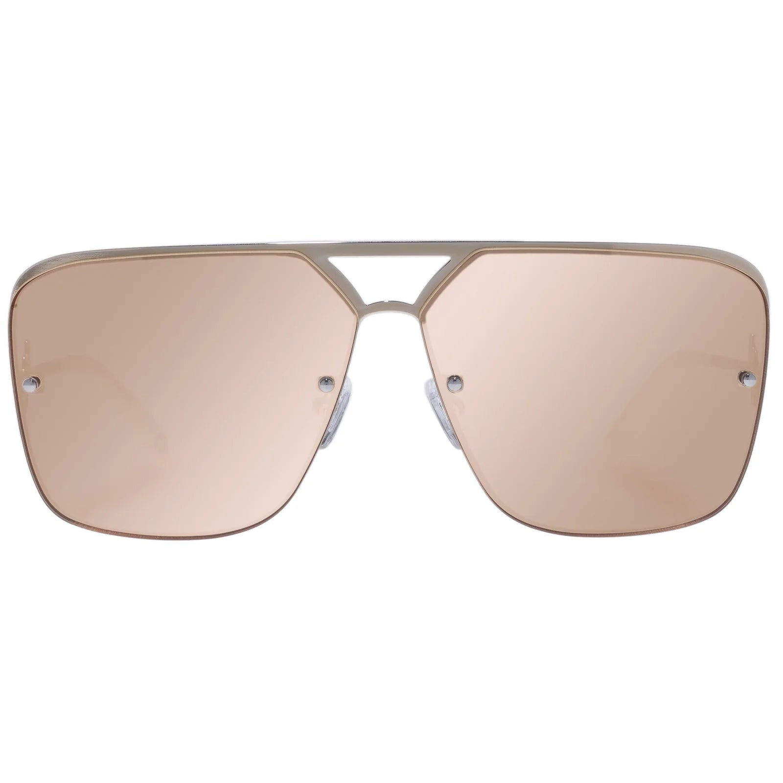 METAZOIC SUNGLASSES - GOLD MIRROR