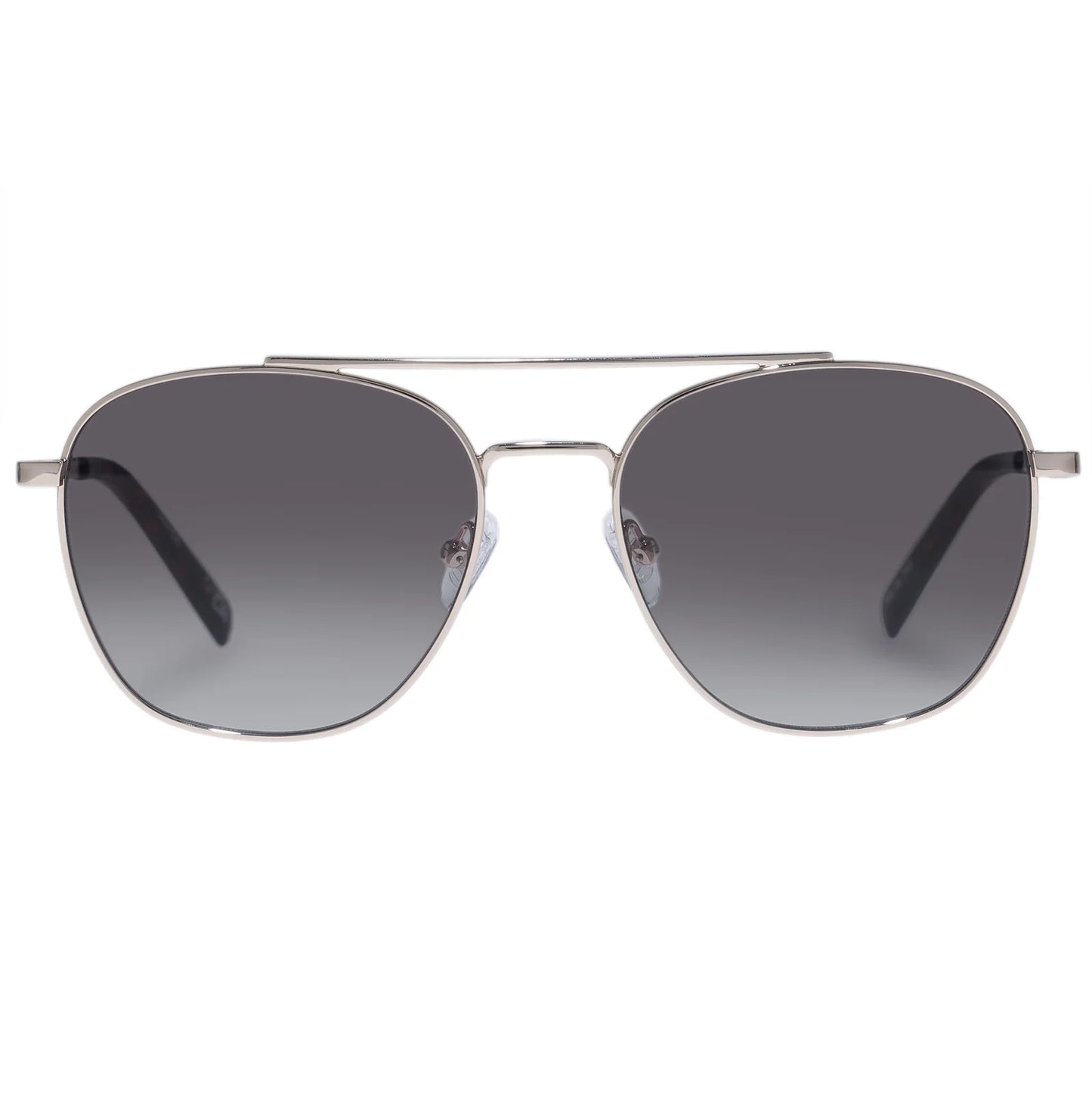 METAPHOR SUNGLASSES - GOLD KHAKI GRAD