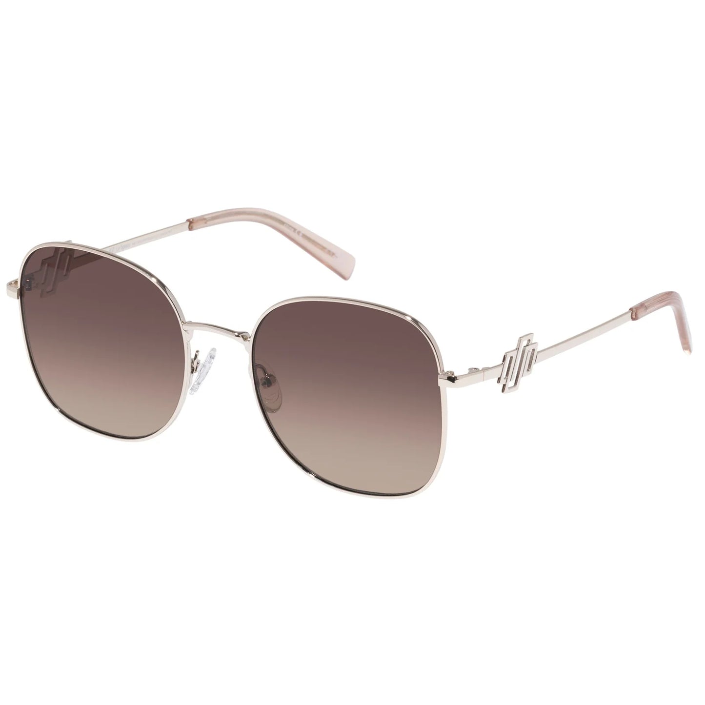 METAMORPHOSIS SUNGLASSES -  BRIGHT GOLD/BROWN