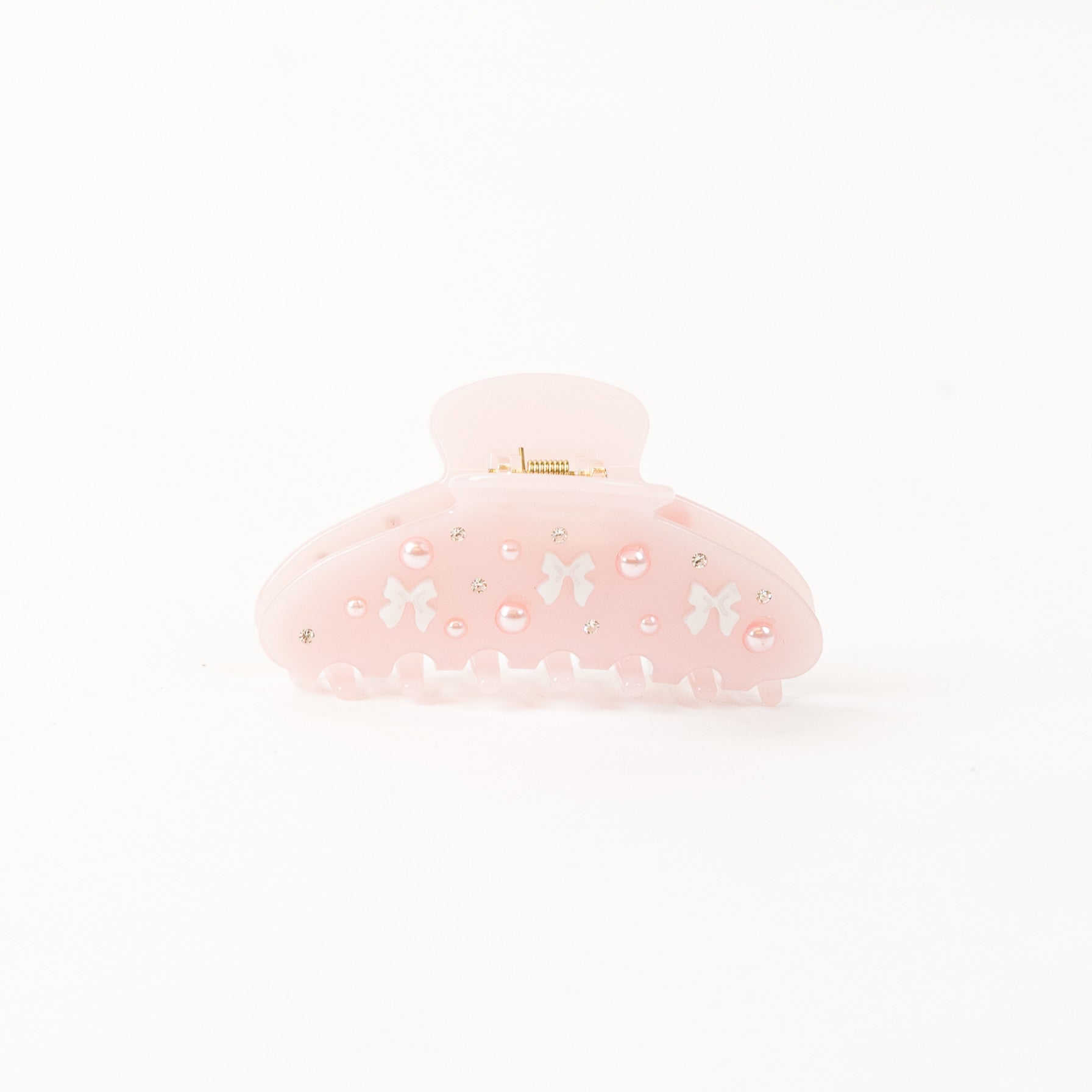 HAIR CLIPS (VARIOUS STYLES)