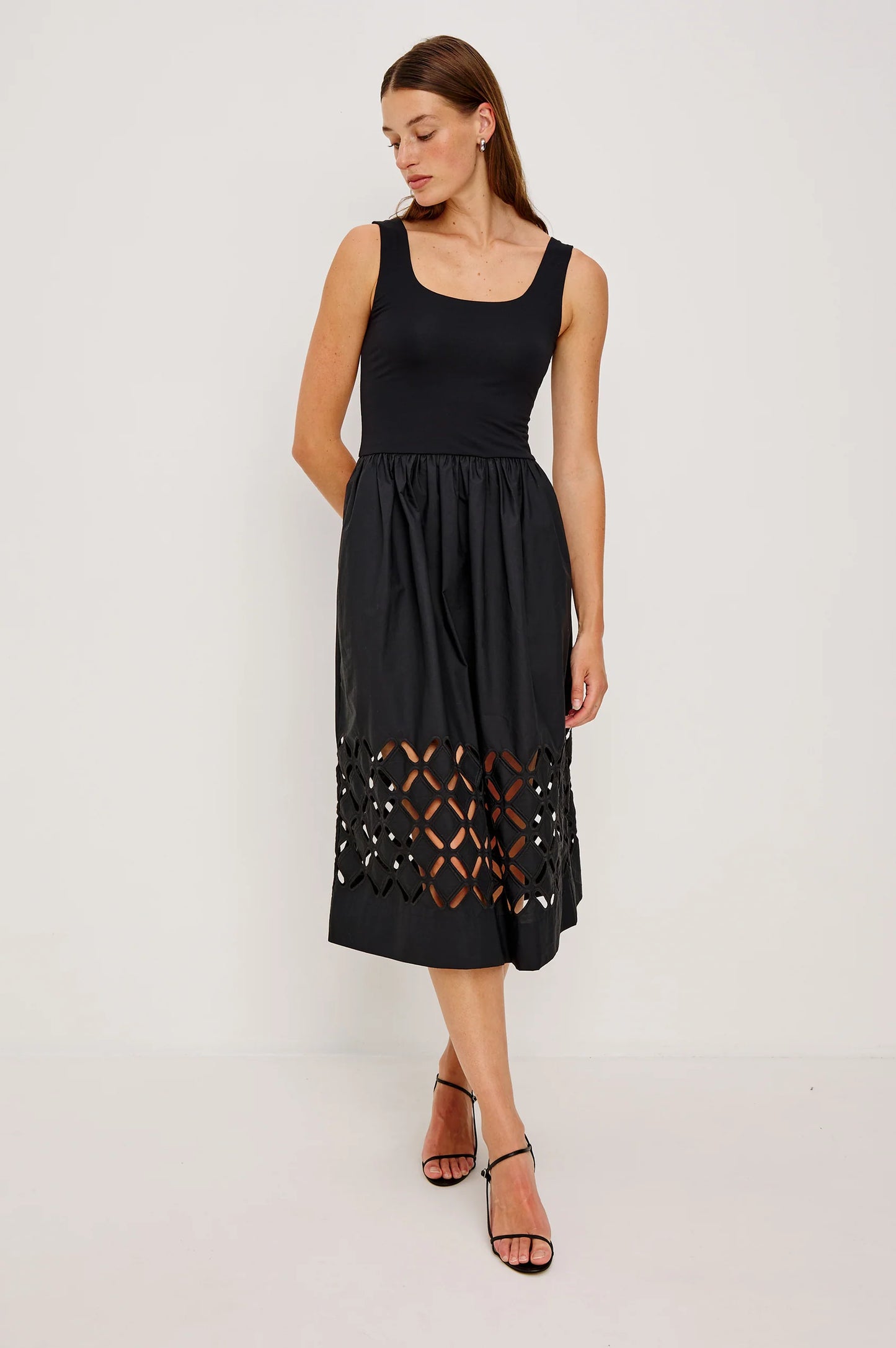 NADYA DRESS