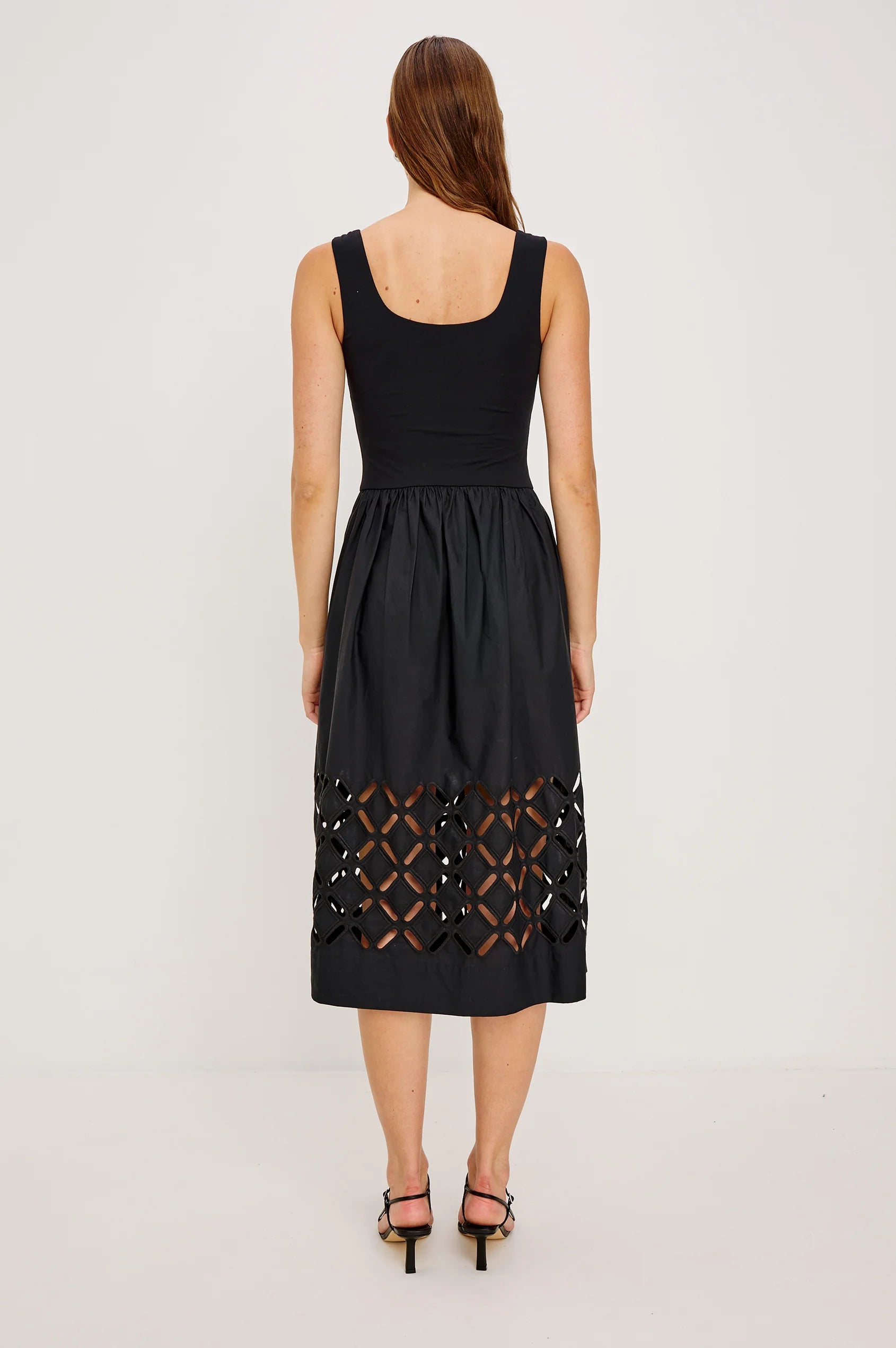 NADYA DRESS