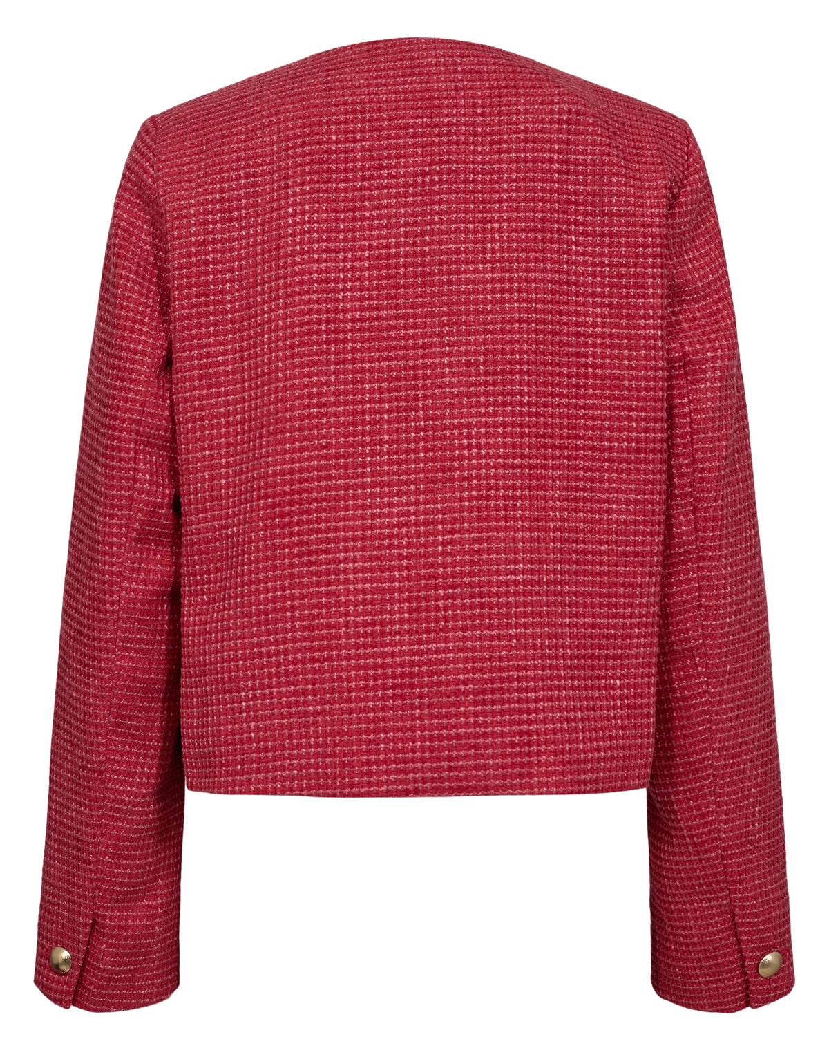 NUSAFFRON BLAZER