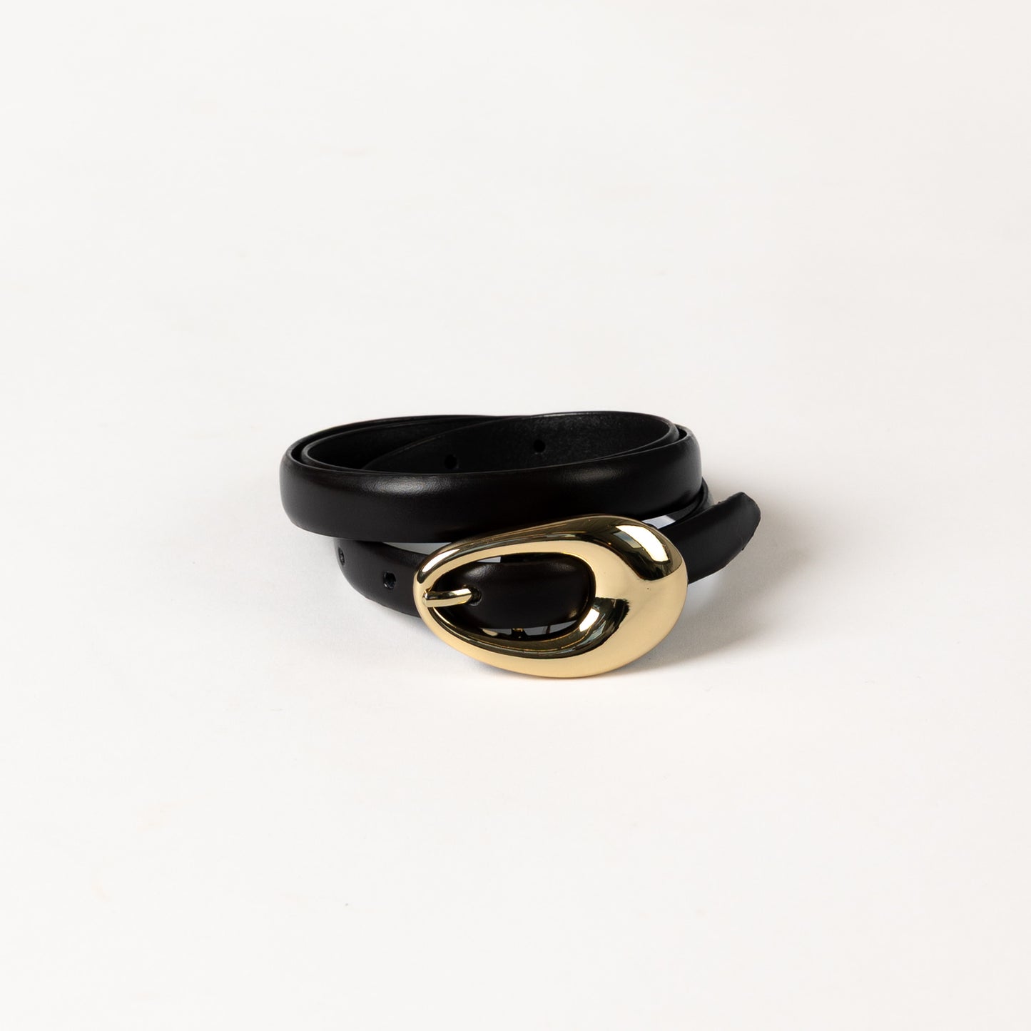 OVAL BELT