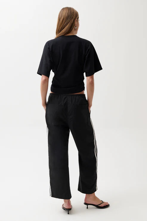BODIE PANT - BLACK