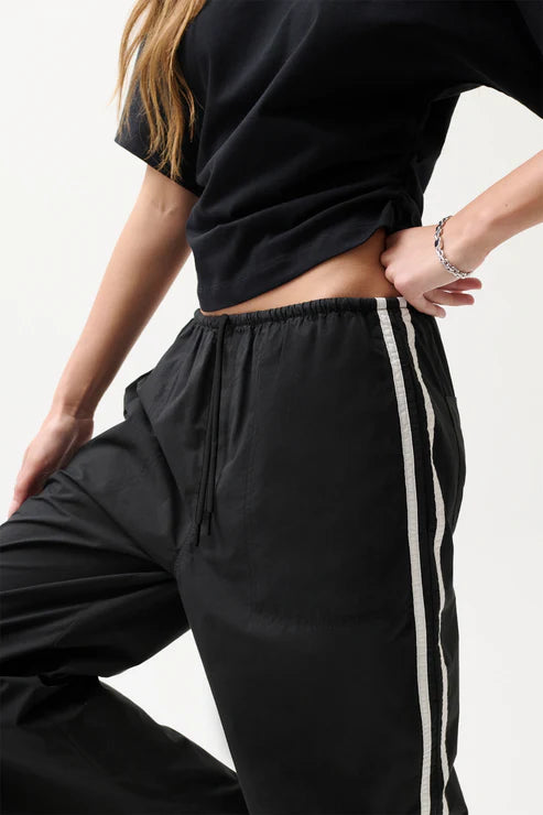 BODIE PANT - BLACK