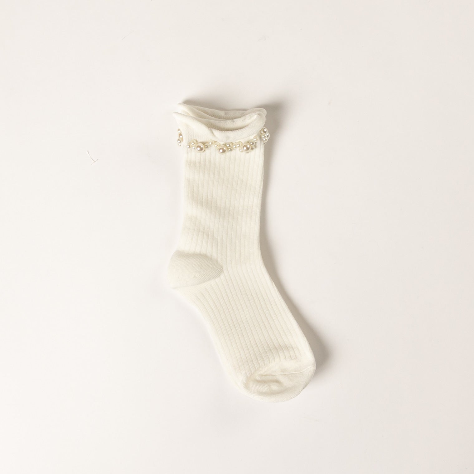 PEARL SOCKS (VARIOUS STYLES)