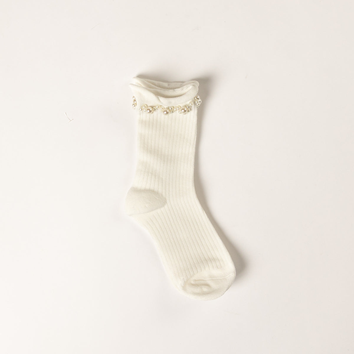 PEARL SOCKS (VARIOUS STYLES)