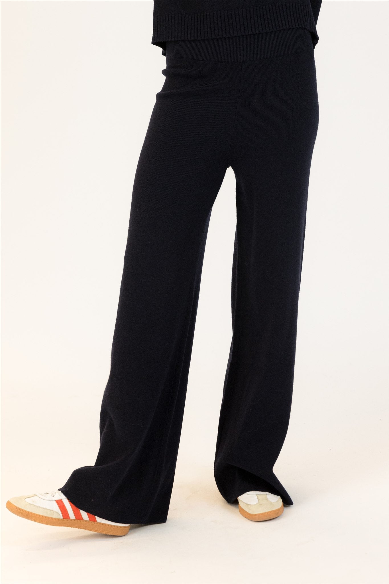 PICO PANT - NAVY