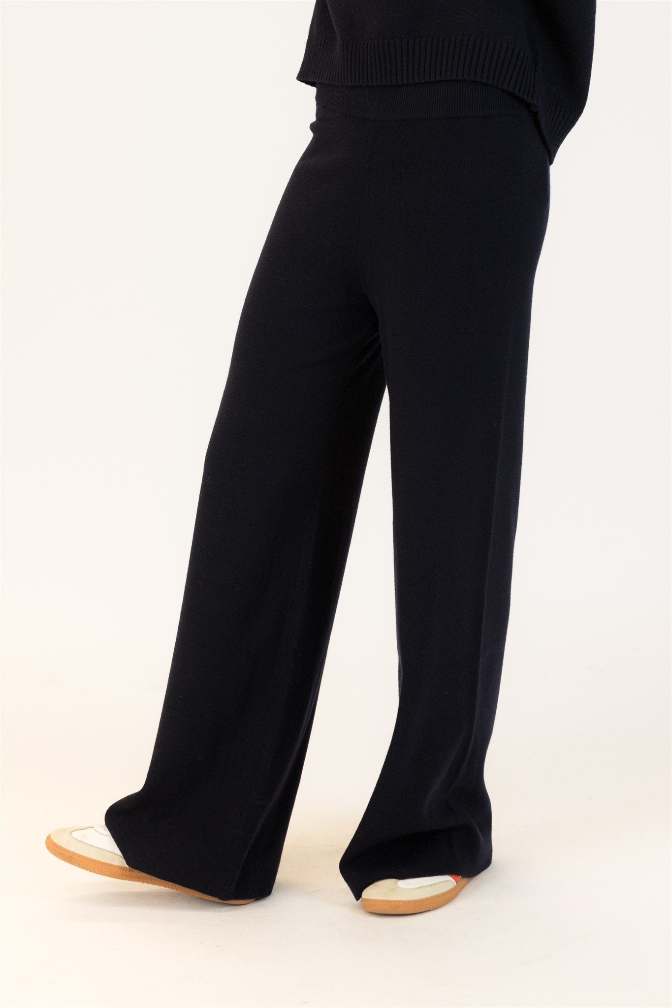 PICO PANT - NAVY
