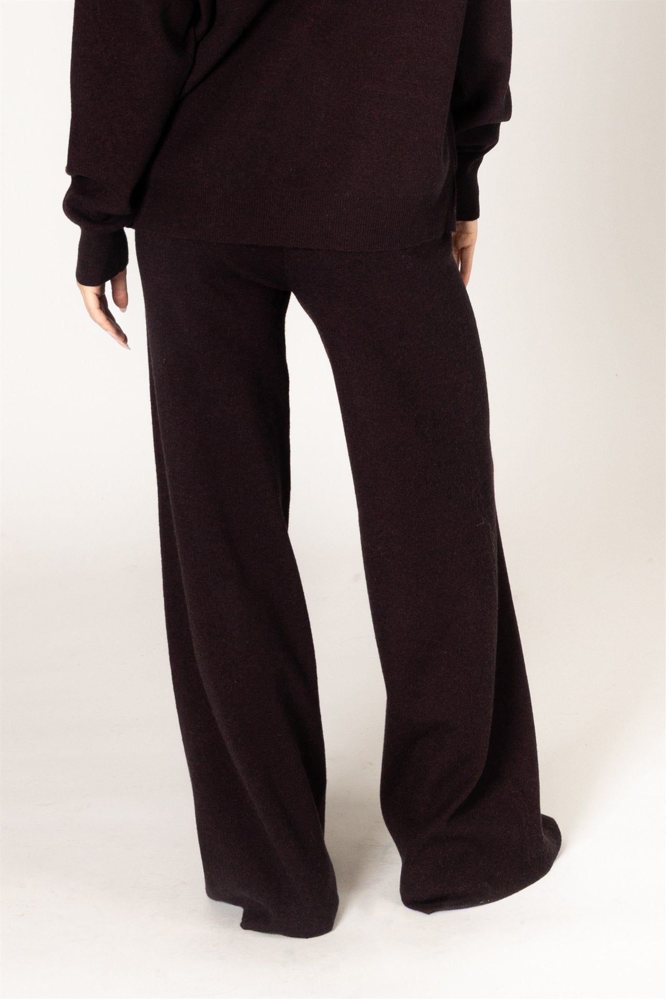 PICO ESSENTIALS PANT - ACAI