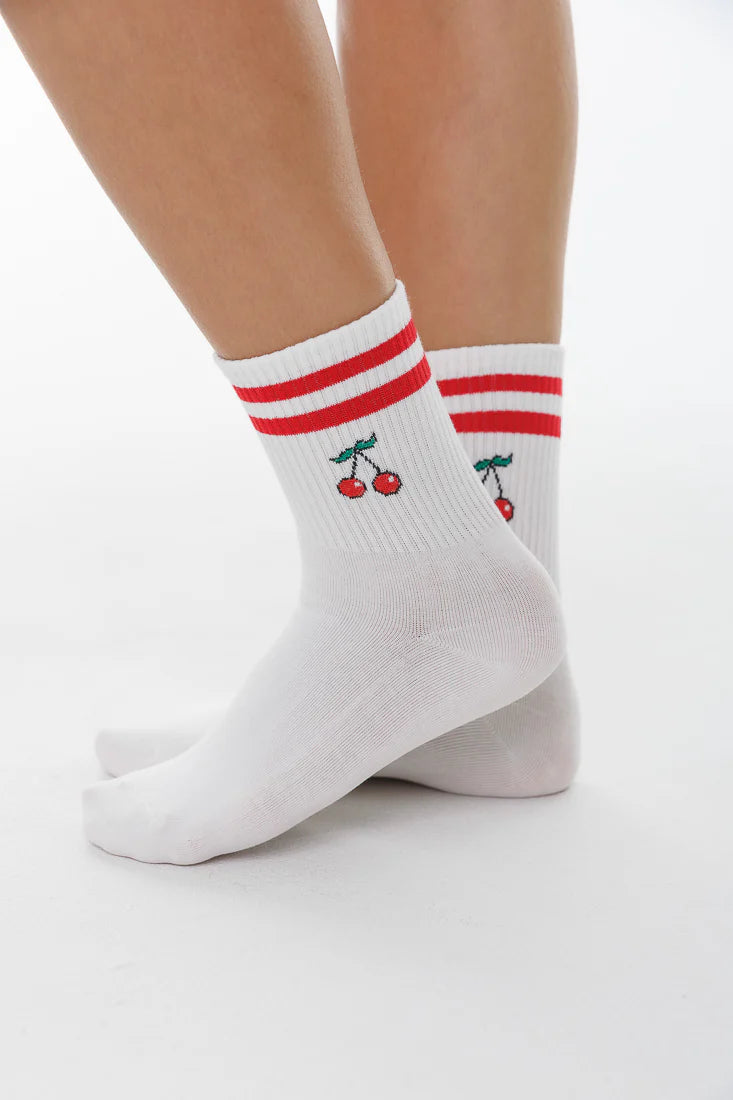 FUN SOCKS (VARIOUS STYLES)