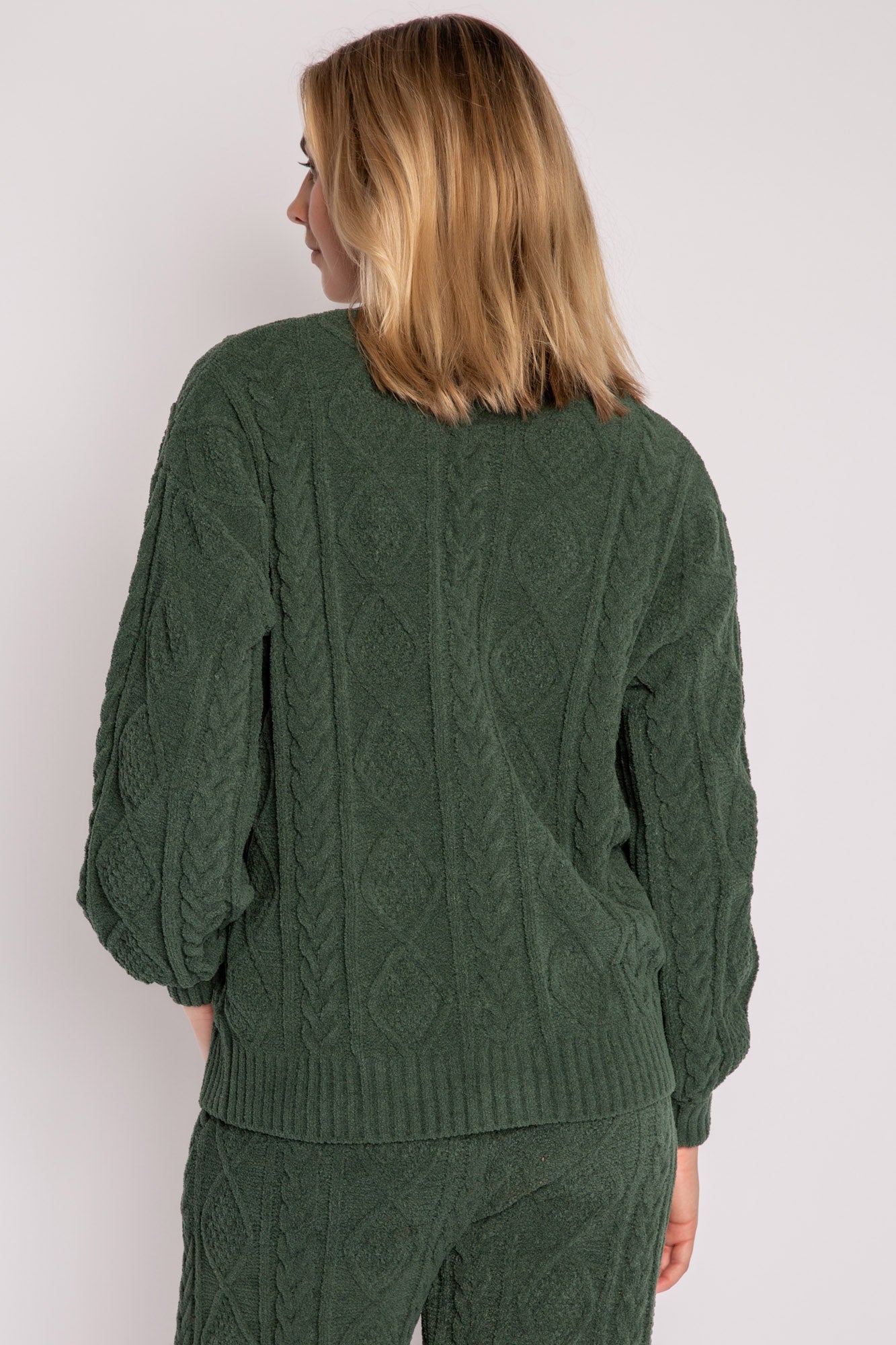 JOYFUL SPIRITS CARDIGAN