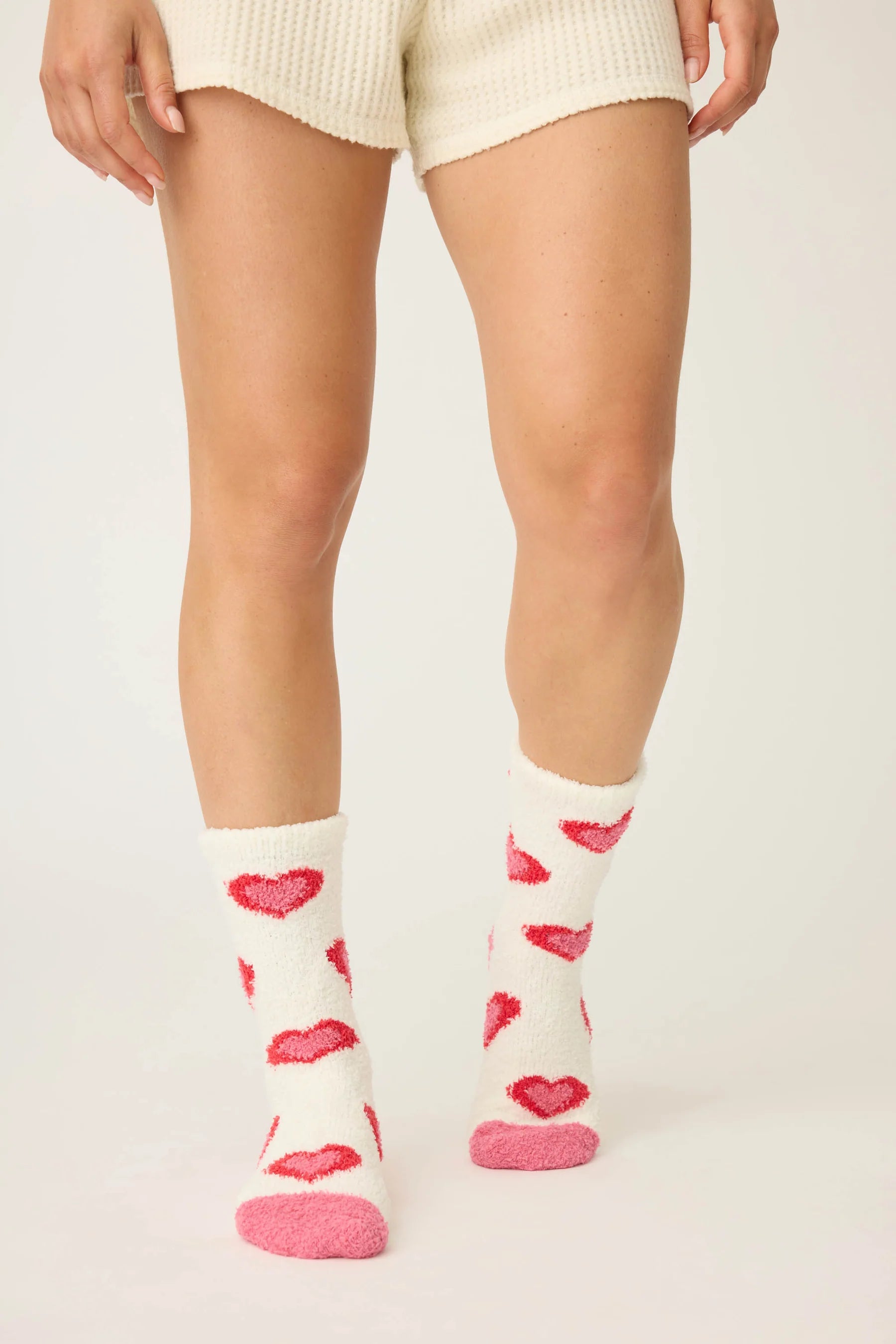 COZY SOCKS (VARIOUS STYLES)