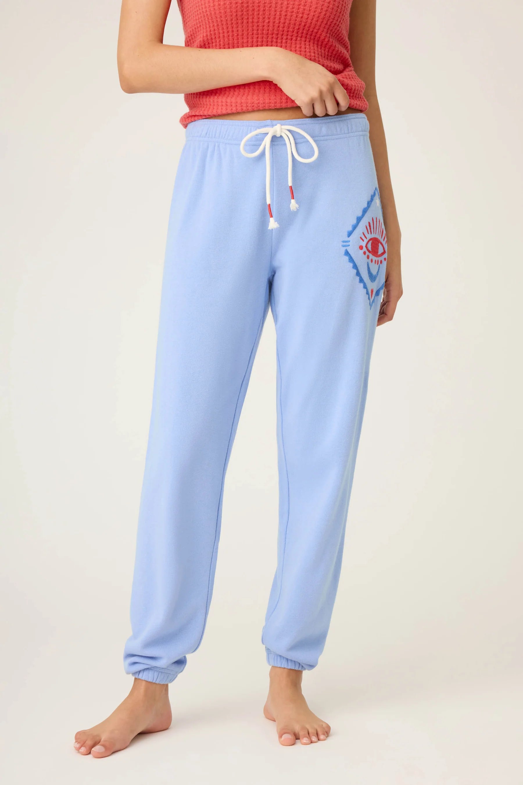 LUCKY ME JOGGER PANT
