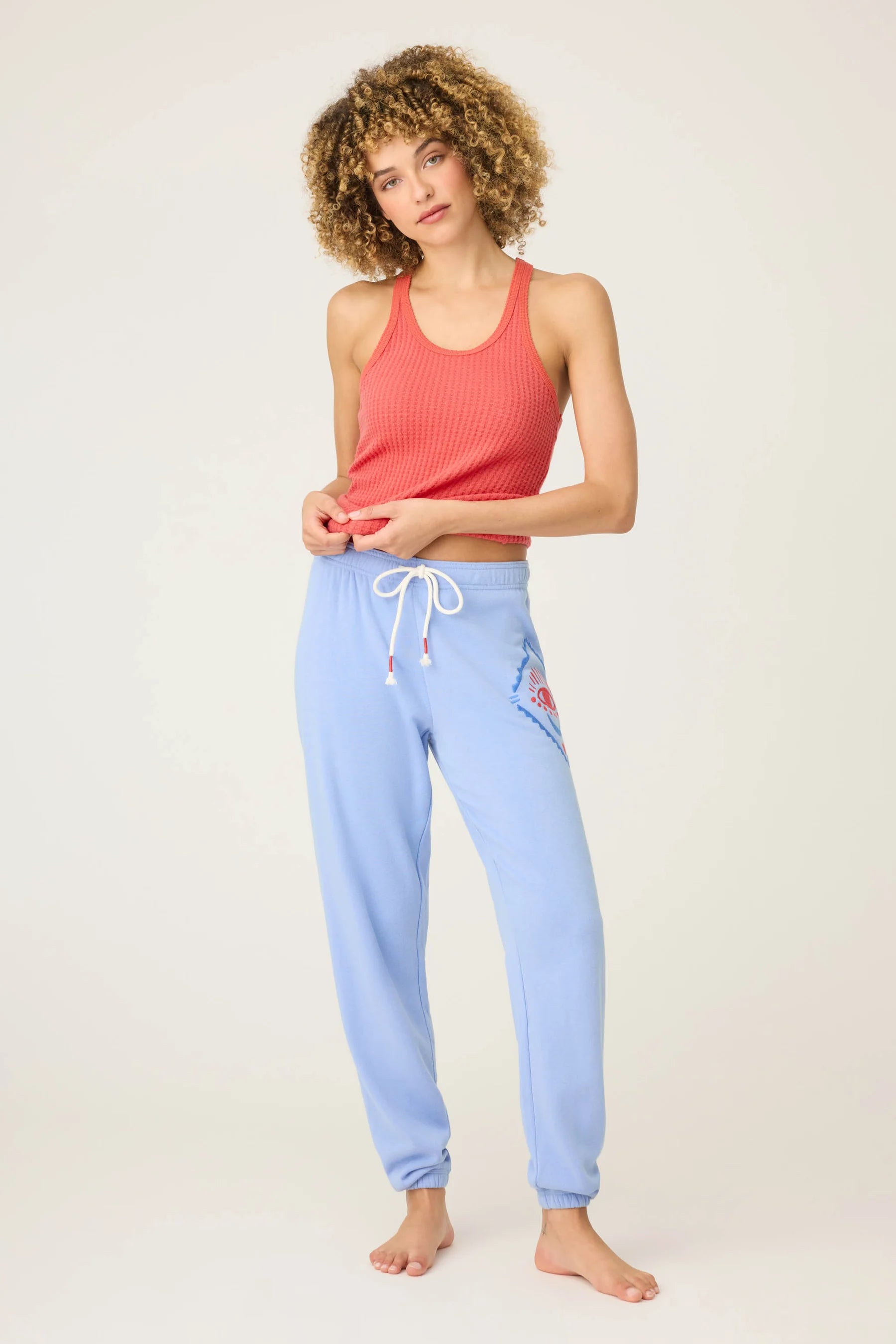 LUCKY ME JOGGER PANT